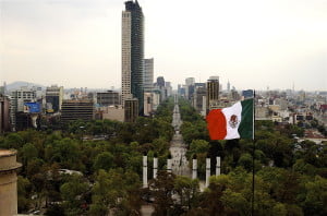 Read more about the article 3 sitios prehispánicos secretos en la Ciudad de México