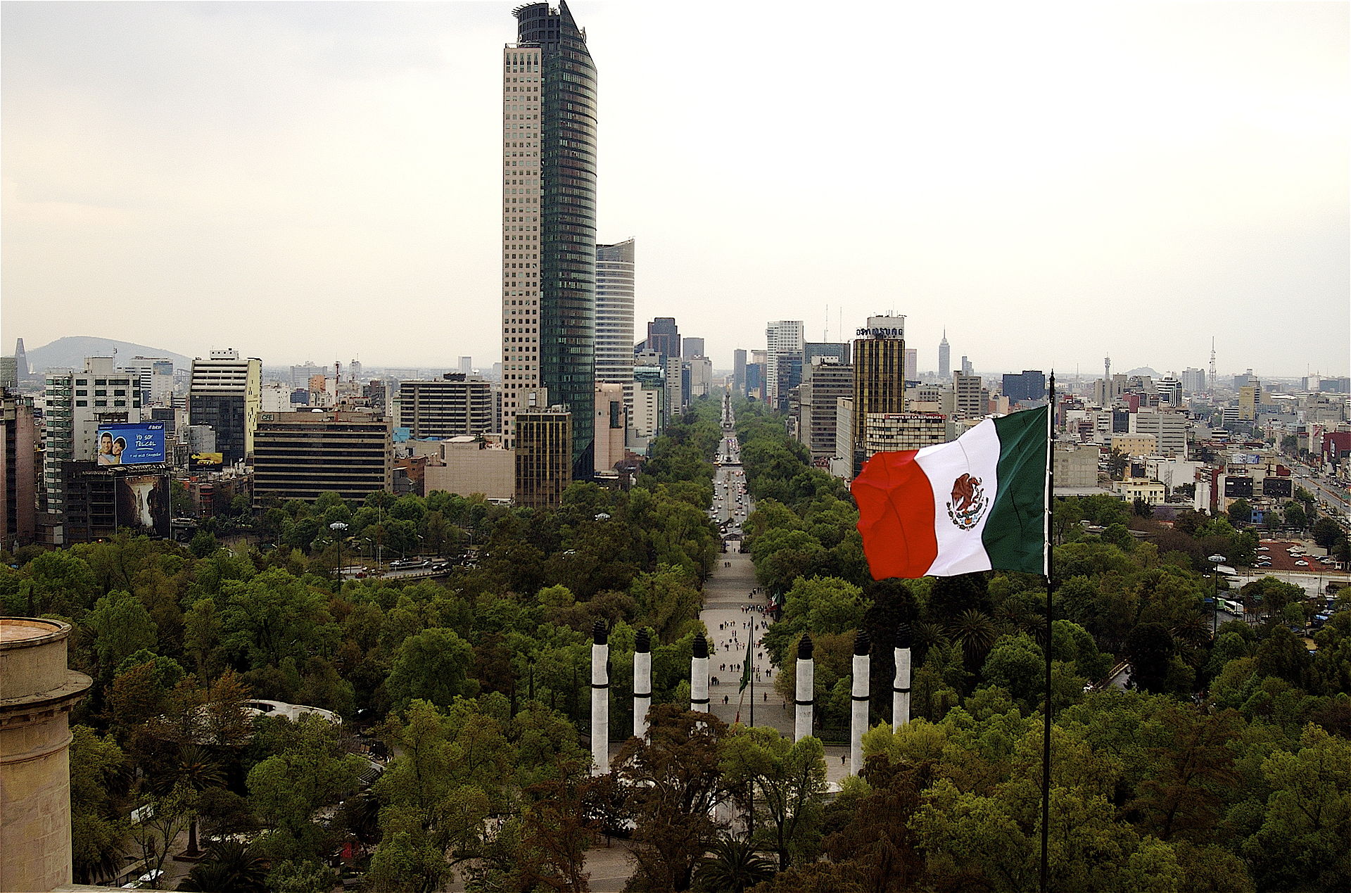 You are currently viewing 3 sitios prehispánicos secretos en la Ciudad de México