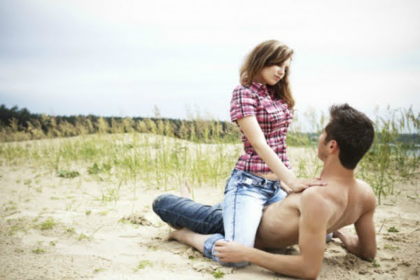 Read more about the article Cuatro ejercicios para mejorar tu vida sexual