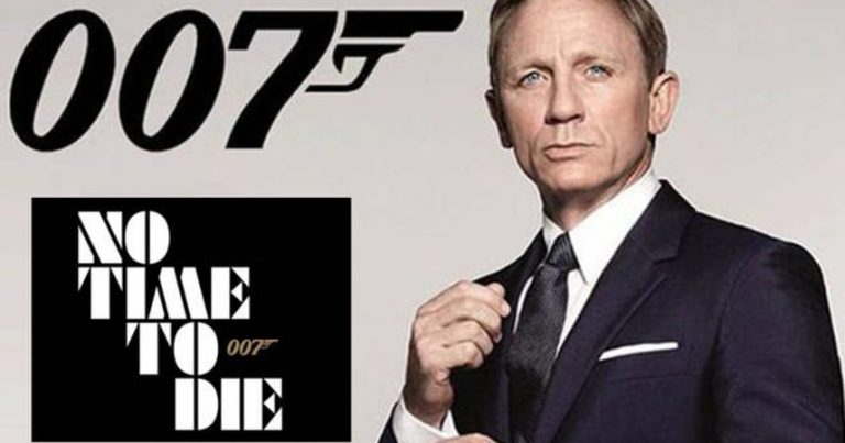 Read more about the article ¿Por qué a tu novio  (y a nosotras) le encanta James Bond?