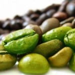 Café Verde: El triple efecto adelgazante