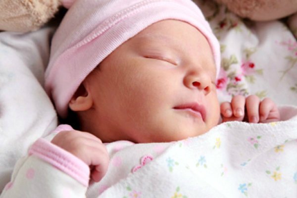 Read more about the article Cómo dormir a un bebé en menos de 2 minutos