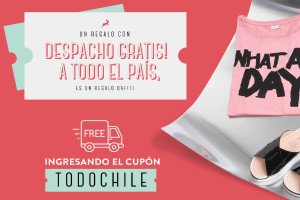 Read more about the article Despacho gratis: por 48 horas tienda virtual adelanta Navidad