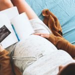 Embarazo no deseado: Carta abierta a mi hija que no esperaba