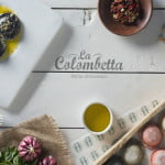 La Colombetta: pastas artesanales que no puedes dejar de probar