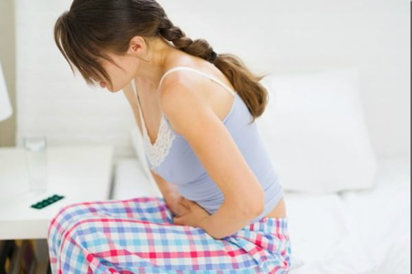 Read more about the article Conoce todo acerca de la menstruación