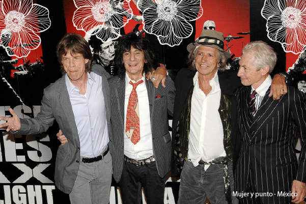 You are currently viewing Rolling Stones vuelve a Latinoamérica