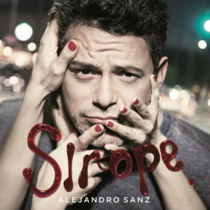 Read more about the article SIROPE de Alejandro Sanz es premiado con DOS Latin GRAMMYS!
