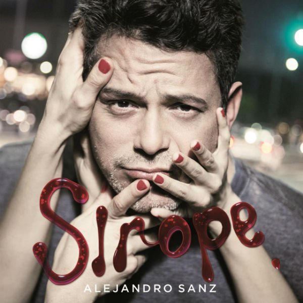 You are currently viewing SIROPE de Alejandro Sanz es premiado con DOS Latin GRAMMYS!