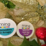 Productos Ming: para un rostro y cabello radiantes
