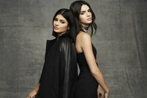 Read more about the article Kendall y Kylie Jenner: su colección para Topshop llegó a Chile!