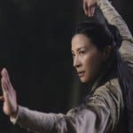 Michelle Yeoh se une a la segunda temporada de Marco Polo