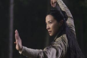 Read more about the article Michelle Yeoh se une a la segunda temporada de Marco Polo