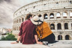 Read more about the article Este es el tiempo que debes esperar para irte de vacaciones con tu nueva pareja, según estudio