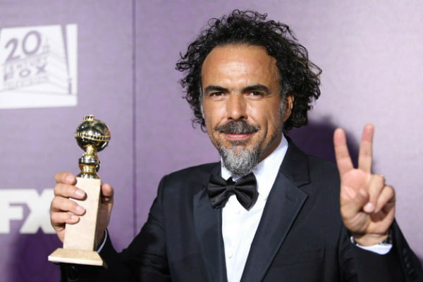 Read more about the article Alejandro Iñárritu: la magia del cine mexicano