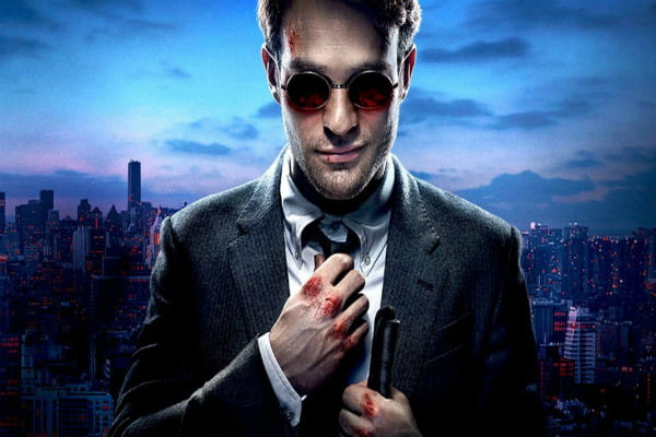 You are currently viewing Daredevil temporada 2: no te la pierdas por Netflix