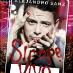 Alejandro Sanz gana quíntuple disco platino en España