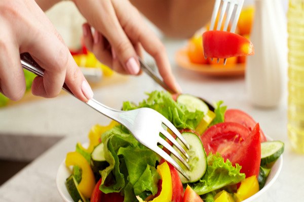 Read more about the article Alimentos nutritivos que necesitas para estar sana