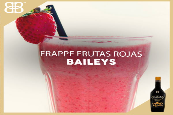 Read more about the article Cómo hacer frappe de frutas rojas: te presentamos una deliciosa receta