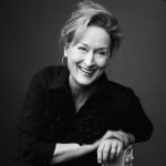 8 excelentes frases de Meryl Streep