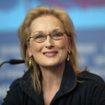 La inesperada decisión de Meryl Streep sobre su nombre