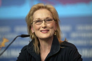 Read more about the article Meryl Streep: “No lo soportaré más”