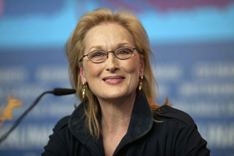 You are currently viewing Meryl Streep: “No lo soportaré más”