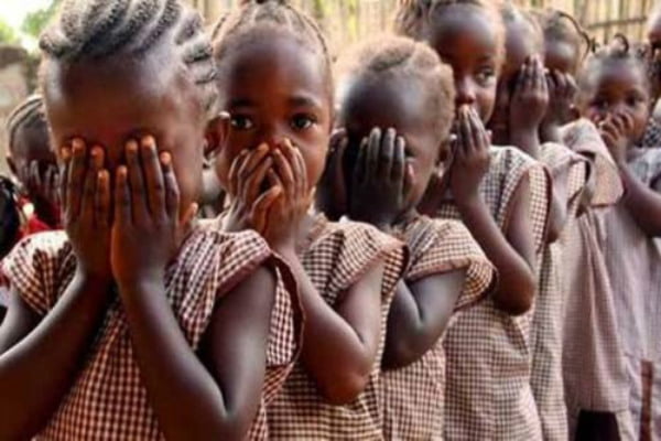 You are currently viewing Mutilación genital femenina: Nigeria hoy hace historia