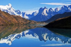 Read more about the article Patagonia chilena entre los 10 mejores destinos según Forbes