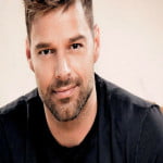 Ricky Martin: ”estoy abierto a tener sexo con una mujer”