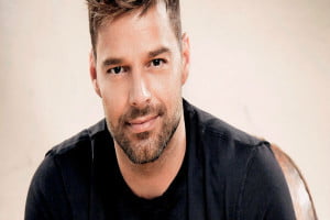 Read more about the article Ricky Martin: ”estoy abierto a tener sexo con una mujer”