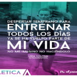 Athletica, la primera serie web deportiva de Perú
