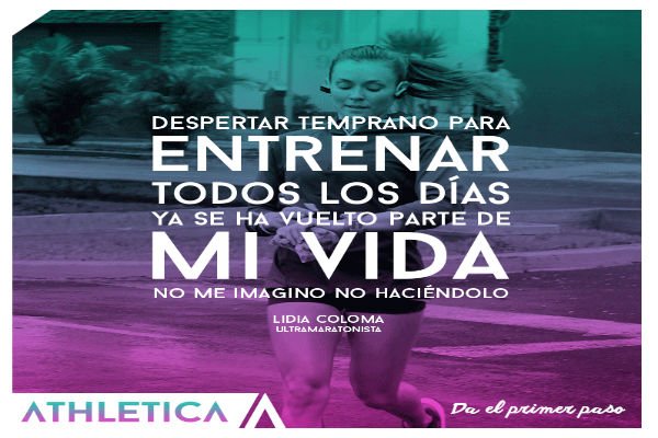 Read more about the article Athletica, la primera serie web deportiva de Perú