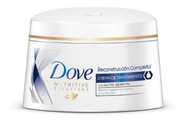 Read more about the article Dove Nutritive Solutions prueba lo nuevo de la marca