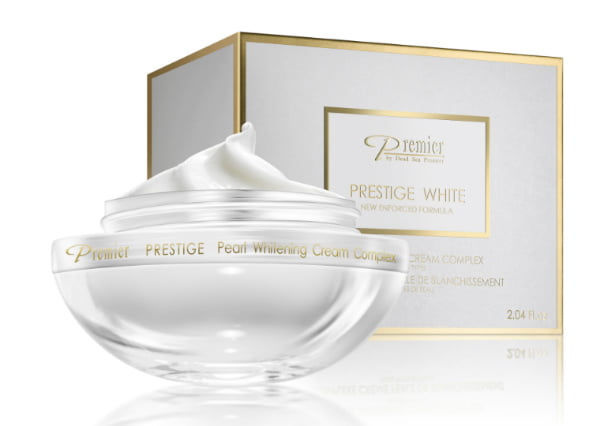Read more about the article Pearl Whitening Cream: blanqueamiento de manchas