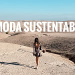 Ropa ecológica y moda sustentable, una manera de cuidar el planeta