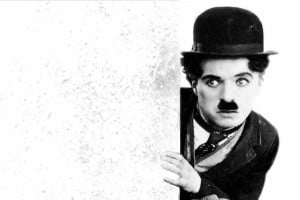 Read more about the article Frases de Charles Chaplin: geniales e inspiradoras