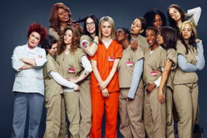 Read more about the article ‘Orange is the new black’ tendrá tres temporadas más en Netflix