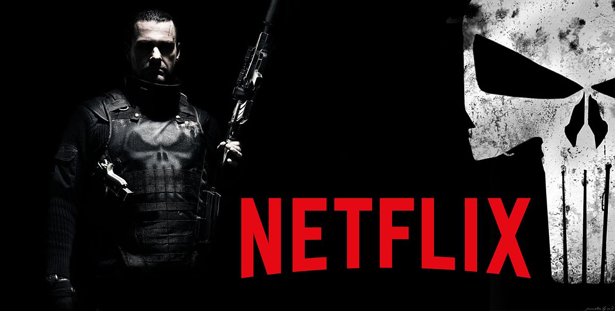 You are currently viewing Trailer y estreno Daredevil and The Punisher, serie original de Netflix