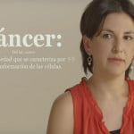 Este emotivo video contra el cáncer quiere que todas sepamos su mensaje