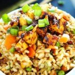 3 Recetas que te harán adorar el arroz