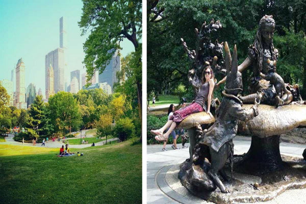 Read more about the article Central Park: 9 razones que te harán enamorarte de el