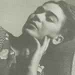 15 profundas frases de amor que Frida Kahlo quiso entregarle al mundo