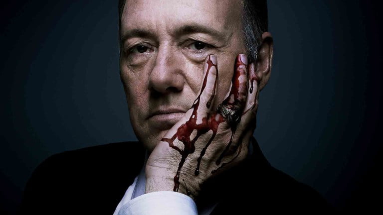 Read more about the article Spotify crea lista basada en House of Cards