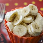 ¡10 Beneficios del plátano!