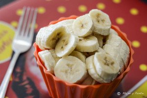 Read more about the article ¡10 Beneficios del plátano!
