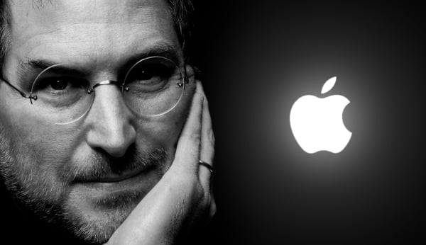 Read more about the article Steve Jobs: los 10 Mejores Consejos Para Quienes Quieren Realizar Sus Sueños