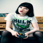 El boom de las mujeres en el mundo de los videojuegos