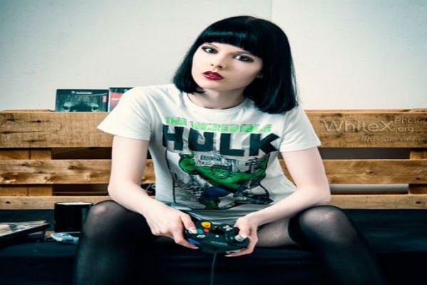 Read more about the article El boom de las mujeres en el mundo de los videojuegos