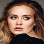 Adele se veía muy distinta a los 18 años ¡mira el gran cambio!